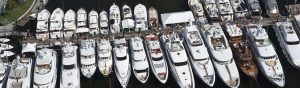 Fort Lauderdale International Boat Show