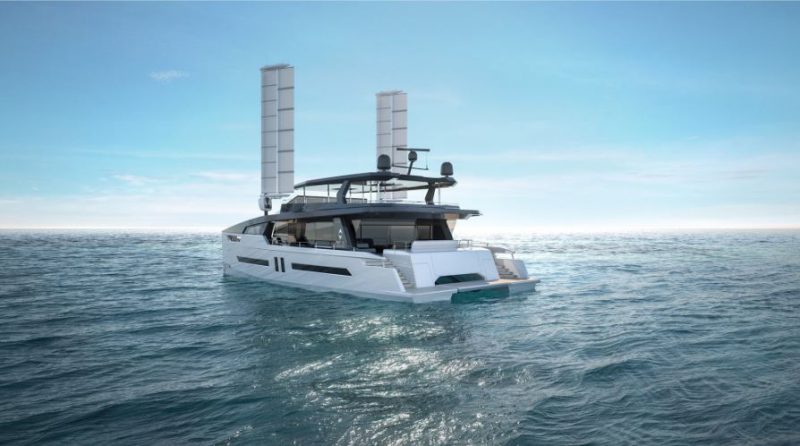 Ocean Eco 90 H2