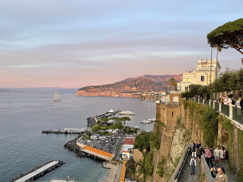Capri, Italy