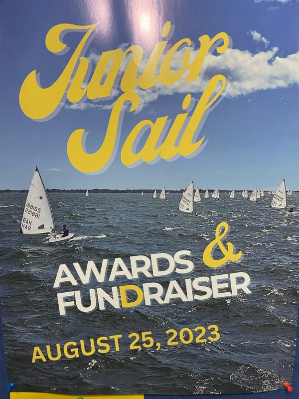 JSP Awards Night and Fundraiser 2023