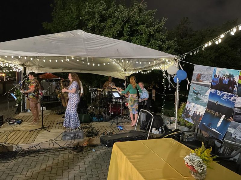 JSP Awards Night and Fundraiser 202
