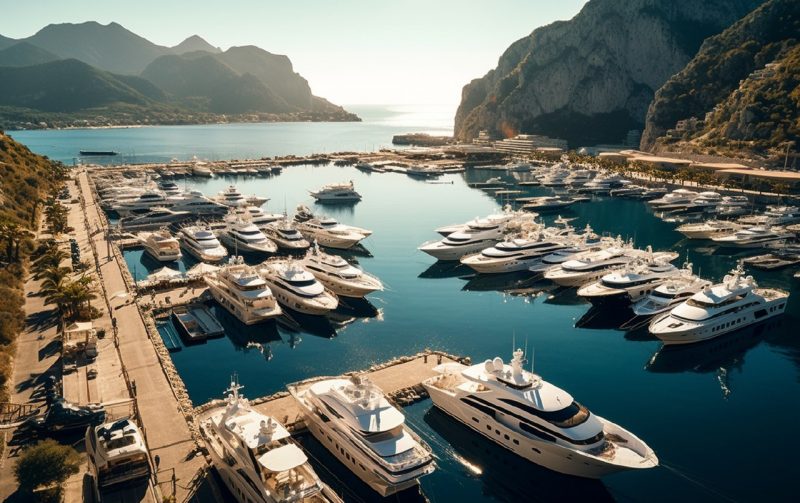 5 Extraordinary Courses to Expand Your Sailing Skills