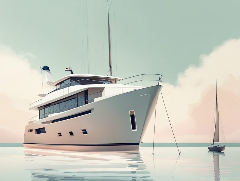 Green Technology in Yachting