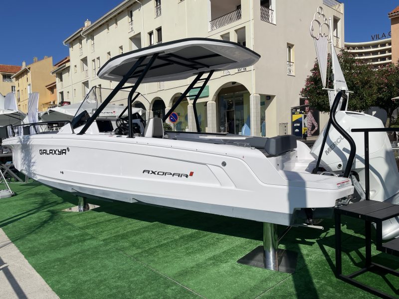 The Vilamoura Boat Show 2023