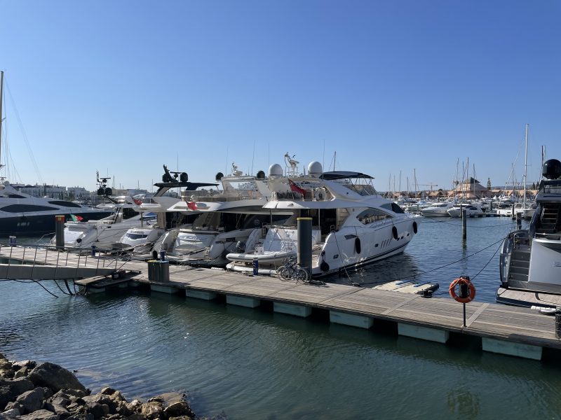 The Vilamoura Boat Show 2023
