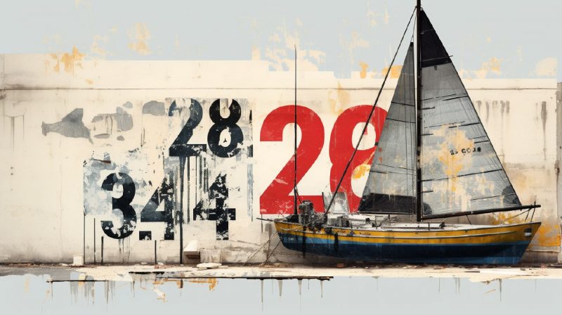 How to Determine Your Boat's Age and Decode the HIN