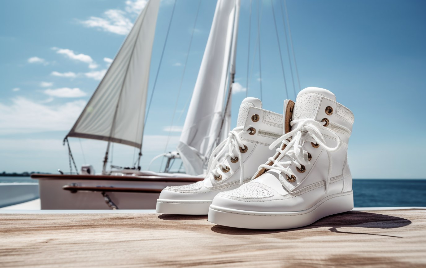 Yacht Apparel