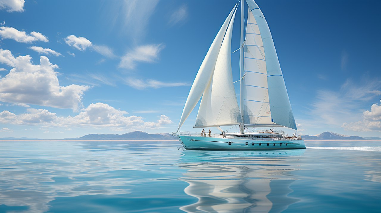 New Yachts