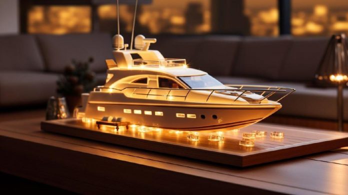 Unwrapping the Top 10 Best Christmas Gifts for Yacht Enthusiasts