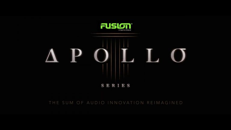 Sailing the Seas of Sound: The Fusion® Apollo™ MS-SRX400 Marine Zone Stereo Adventure Sailing the Seas of Sound: The Fusion® Apollo™ MS-SRX400 Marine Zone Stereo Adventure
