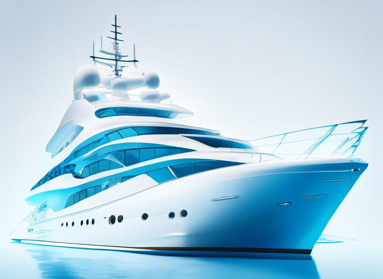 Innovative Yacht Concepts
