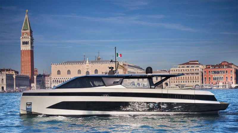 wallywhy100 motor yacht