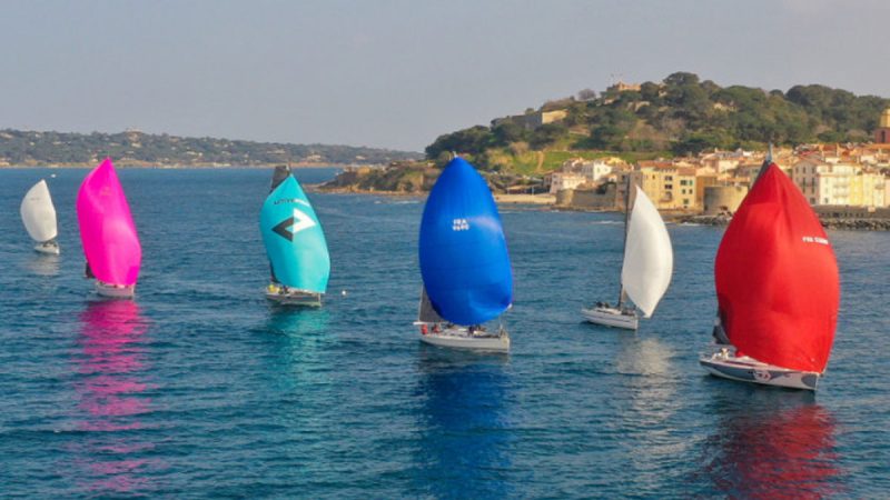 the ARMEN Festival 2024, Saint-Tropez