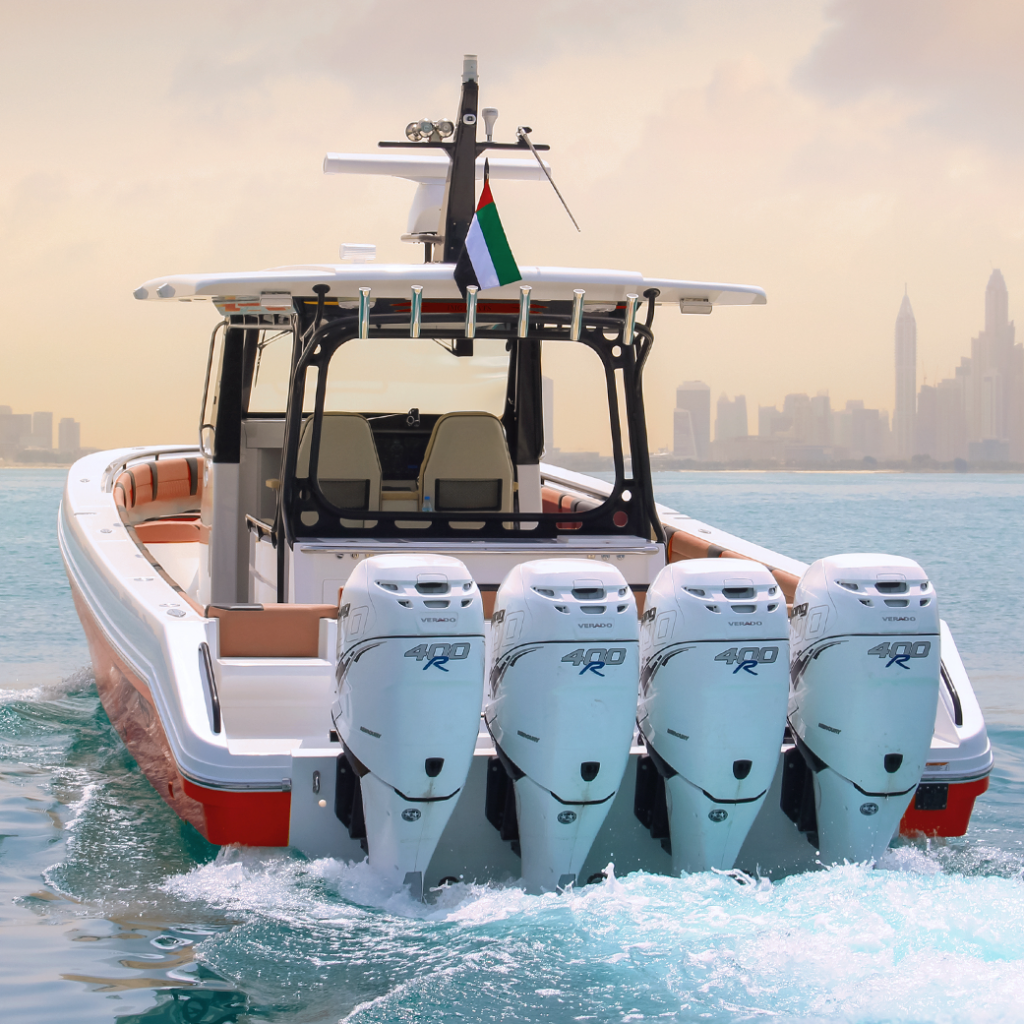 Dubai International Boat Show 2024 IMG 40
