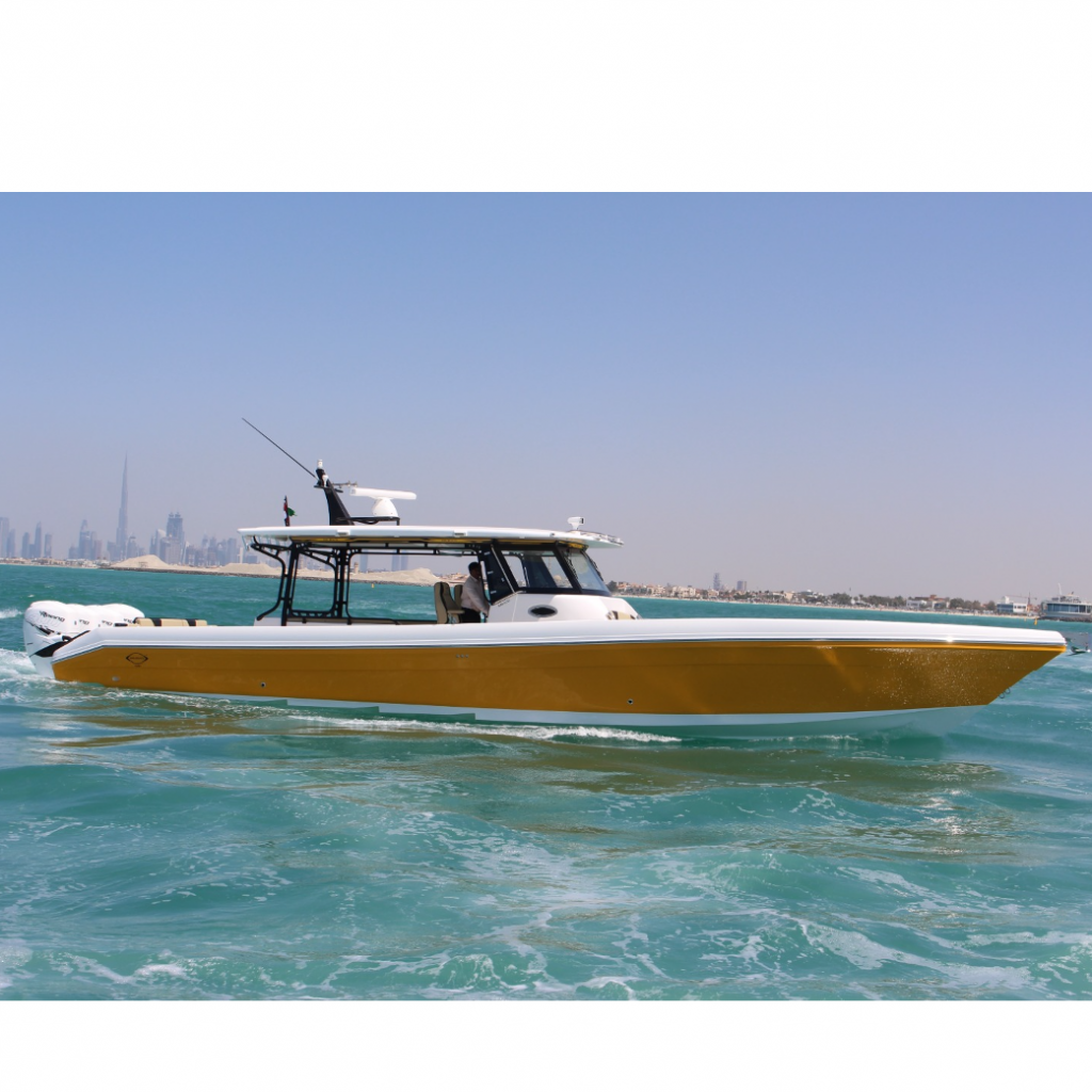 Dubai International Boat Show 2024 IMG 54 CC