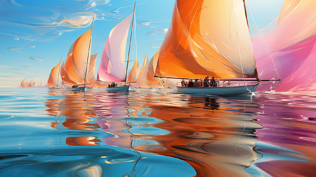 Regattas & Races