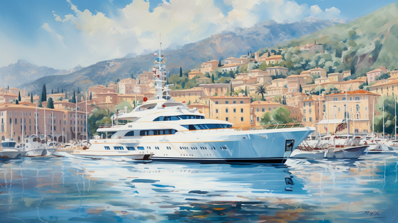 Yacht Shows