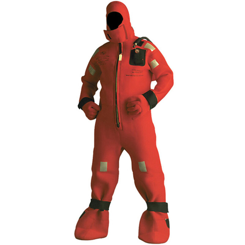 STEARNS Cold-Water Immersion Suit