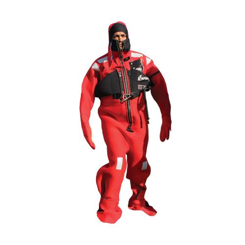 Imperial Immersion Suit - Uscg Approved
