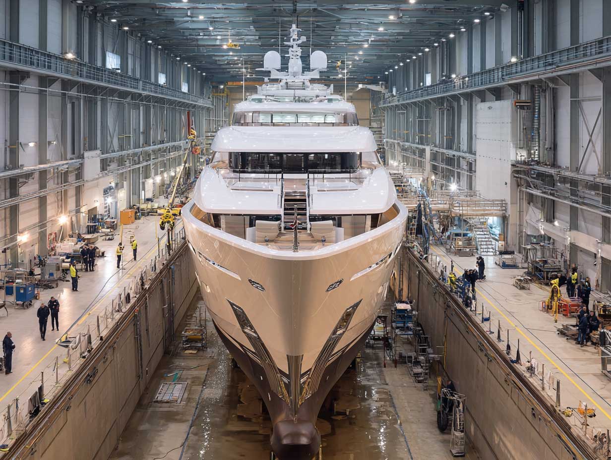 All Yacht News